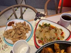 山城小酥肉-渝蛙馆(新百店)