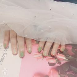-RL Nail·瑞丽美甲美睫品牌原创店