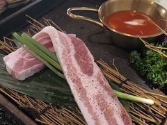 -牛焱·和牛烧肉(五大道店)