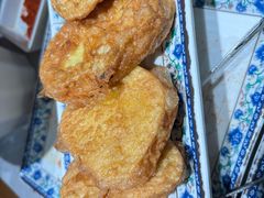 -大槐树烤肉馆(美术馆店)
