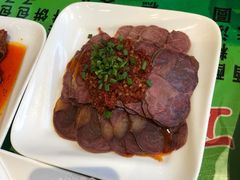 -令氏家外家周秦食府(高新店)