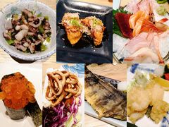 -初居食屋日式料理(万象城购物中心店)