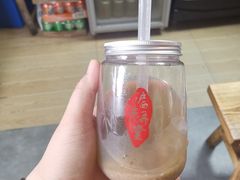 绿豆沙-沪西老弄堂面馆(定西路店)
