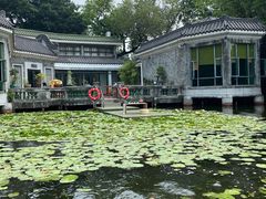 -荔湾湖公园