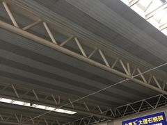 -温州龙湾国际机场