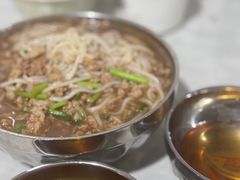 -正宗杨记普洱酸醋米线(总店)