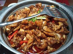 -蛙小侠(威高广场店)