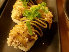 -昊·来了寿司(双楠2店)