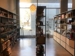 -dotcom coffee古点咖啡(致真大厦店)