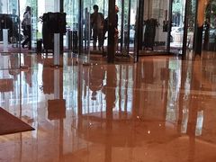 -深圳东部华侨城茵特拉根酒店