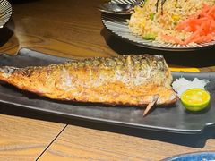 -哥哥の深夜食堂(红松东路店)