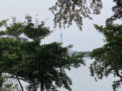 -东山湖公园