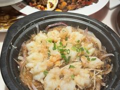 -茅庐川菜(烟台万象汇店)
