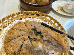 -老洋坊饭店(厚街东宝路店)