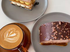 -吉森Bakery(教育路店)