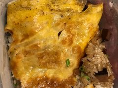 三鲜豆皮-老通城豆皮大王(吉庆街店)