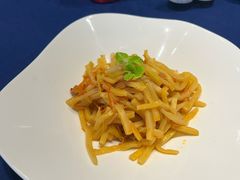 -火福·天湖阁大闸蟹博物馆主题餐厅(浅水湾店)