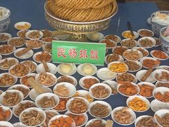 -民杨抓饭(柏香苑店)