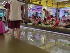 -青水瓦台汤泉(未央店)