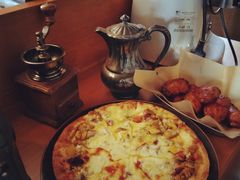 -1901 Cafe(西四店)