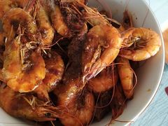 -喝丢一只鞋海鲜烧烤·海肠捞饭(市场店)