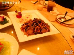 -马凯餐厅(长椿街店)