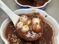 -大潮淮·淮扬菜(何园旗舰店)