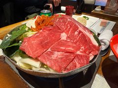 -京料理·日料自助·铁板燒(复悦城店)