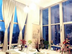 -森野花艺培训·企业团建活动沙龙