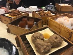 -中恒华茶楼(牌坊店)
