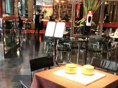 大堂-小资太太餐厅(南岗区店)
