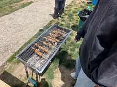 -暮谷MUGO ·团建聚会·露营烧烤·生日派对·共享菜地