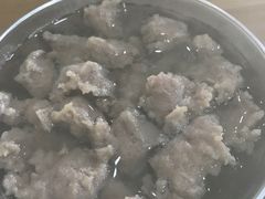 -老牌依强牛肉店(达道总店)