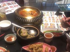 -原味田园·客家菜·土窑鸡(中航城君尚购物中心店)