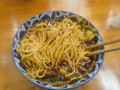 -蒋六十八梯眼镜面(狮子坪店)