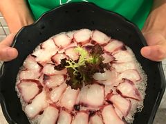 -周渝食惦·酸菜鱼精致川菜(横岗店)