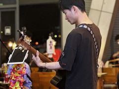 -破店肥哈·东北烧烤(南山保利店)
