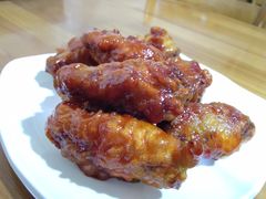 -金家米肠汤饭(振华路店)