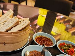 -西安凯悦酒店·湖畔中餐厅