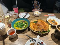 -茄子恰恰·新云南小炒(坪山益田店)