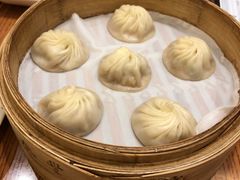 小笼包-鼎泰丰(美丽华店)