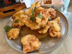 -京滨饭店·餐厅(阜外大街店)