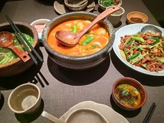 -山石榴·贵州菜(陆家嘴中心店)