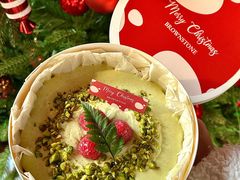 -BROWNSTONE布朗石西班牙餐厅(富城店)