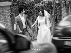-艺匠摄影ARTIZ STUDIO(大连店)