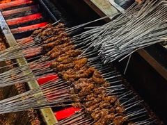 -清真·马峰烤肉(小学习北巷店)