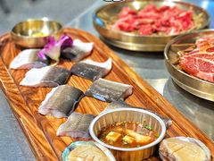 -本炙炭烤·蒲烧活鳗料理店(金沙洲店)