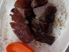 -一乐烧鹅(中环店)