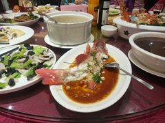 -大欢喜饭店(江怡路店)