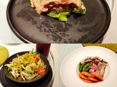 -黛瓦里巷(南京东路店)